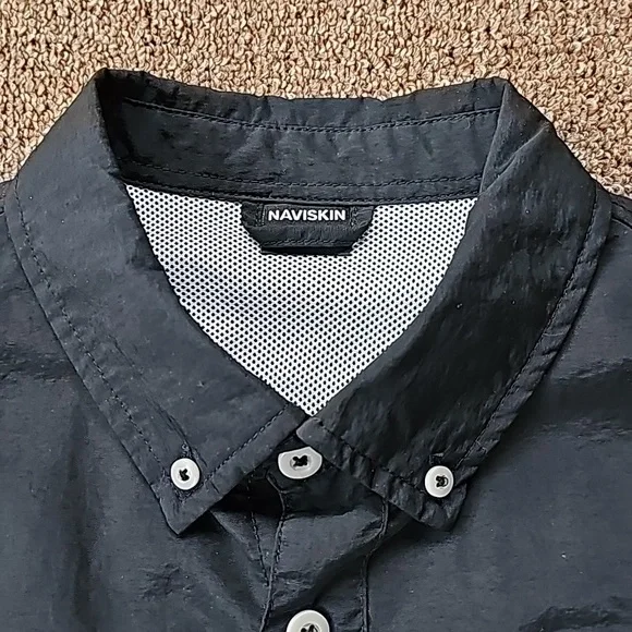 Men's Shirt - Picture 4 of 16